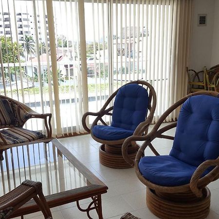 Apartamento Edificio Sea View San Andrés المظهر الخارجي الصورة