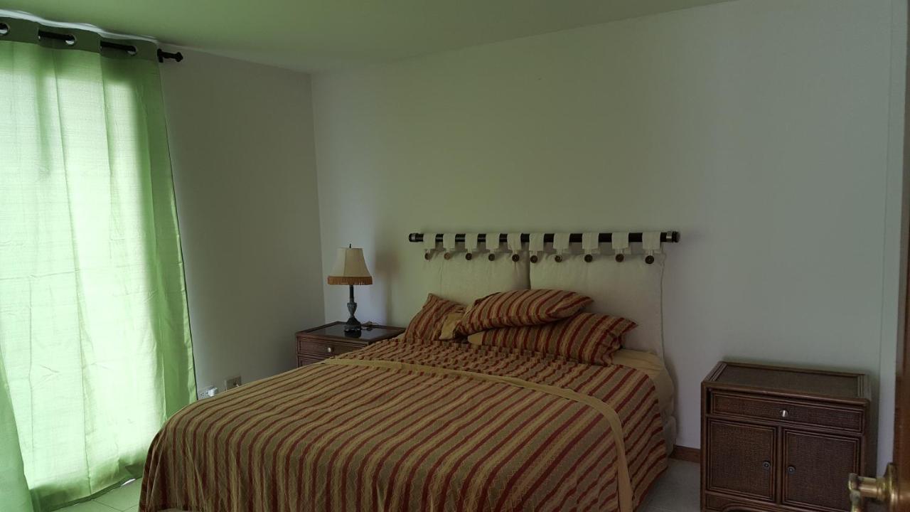 Apartamento Edificio Sea View San Andrés المظهر الخارجي الصورة
