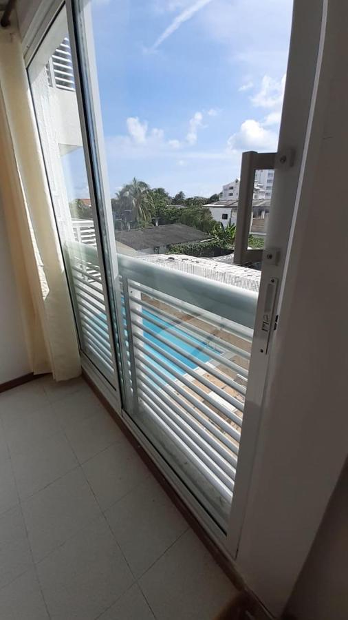 Apartamento Edificio Sea View San Andrés المظهر الخارجي الصورة