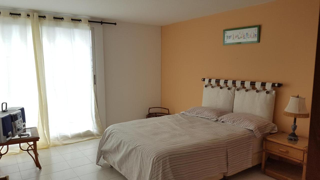 Apartamento Edificio Sea View San Andrés المظهر الخارجي الصورة