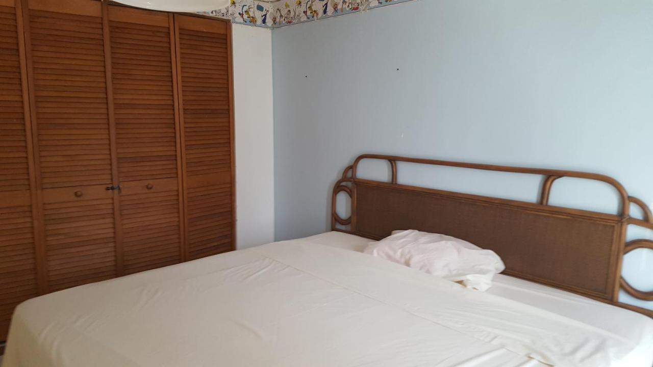 Apartamento Edificio Sea View San Andrés المظهر الخارجي الصورة
